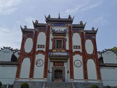 -屈原故里文化旅游区