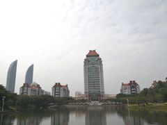 -芙蓉餐厅(厦大店)