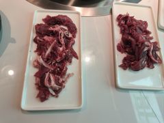 -潮牛岛·潮汕鲜切牛肉自助火锅(无锡首店)