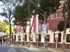 -上海市徐汇区第一中心小学