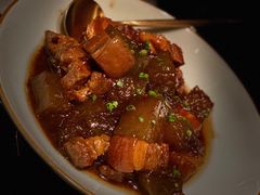 -山里亲戚(淞虹路店)