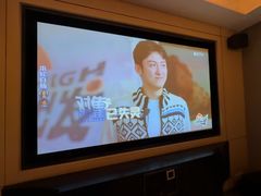 -金色印象·HiFi影音·按摩足疗(龙腾路店)