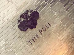 -上海璞麗酒店
