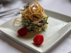 茹丝葵沙拉-茹丝葵经典牛排馆(上海外滩店)