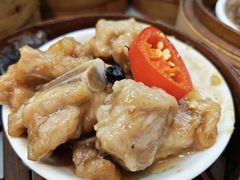 -香港蓮香樓(上環店)