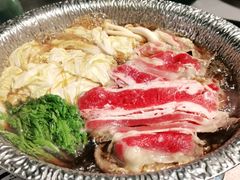 -晴季寿司(活力城店)