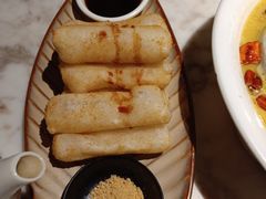 -韵秋荷(宝山龙湖天街店)