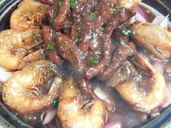 -山泉公馆酒家(珠江新城店)