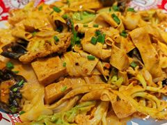 -清真·金鑫隆牛羊肉(环山路店)