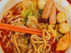 -堂堂小伙夫·辽宁小吃大排档(京西大悦城店)