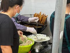 -信二嫂虾饼(振兴路店)