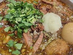 -鹍记特色牛杂面