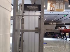-奇迹健身(金牛凯德店)