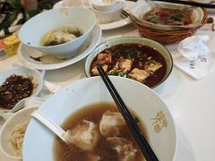 -光明邨大酒家(淮海路店)