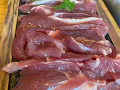 -额尔敦传统涮火锅·冰煮羊(铁东店)