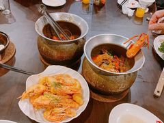 -一品活虾(市民店)