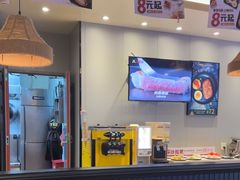 -豪享来中西餐厅(隆昌店)
