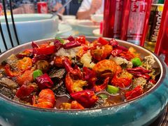 -静之湖湖畔餐厅