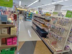 -孩子王(云龙万达店)