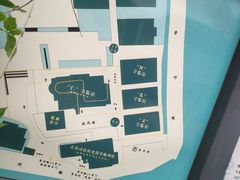 -青岛德国监狱旧址博物馆