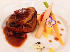 -马克西姆餐厅(崇文门店)