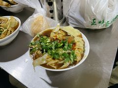 -正味斋锅巴菜(西北角店)