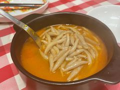 -西贝(华发商都店)