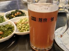 -京北渔家傲