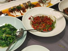 -永膳精致本味湘菜(麓谷店)