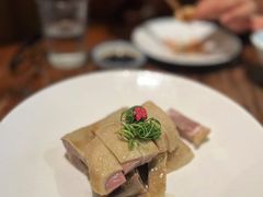 -南园民国茶楼餐厅·常州菜(北大街店)