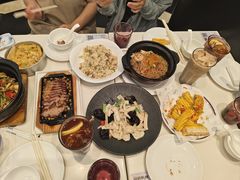 -太兴餐厅(东方广场分店)