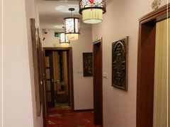 -智慧盲人按摩艾灸-颈肩腰膝疼痛调理(浦东店)