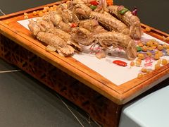 -浙C老邻舍(西城海错店)