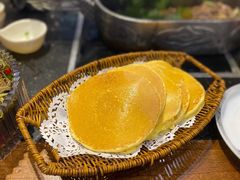 玉米饼-徐师傅太子锅(文化路店)