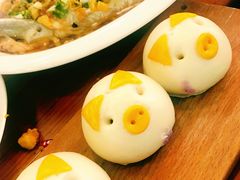 -豆蔻电影主题餐厅(四牌楼店)