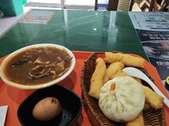 -程记甫胡辣汤(总店)