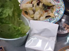 -牛犇炭火烤肉·鲜切烤肉(承德总店)