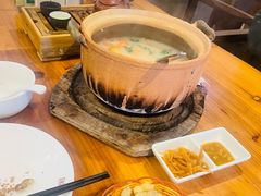 -一粥(华侨城创意文化园店)