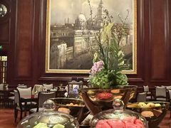 -上海瑞金洲际酒店