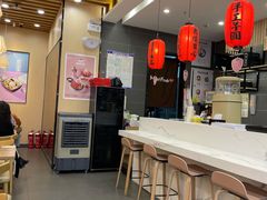 -鲜芋仙(常州吾悦国际广场店)