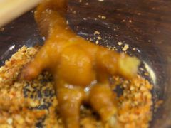 -新华阿喜烧烤(嘉泰雅园店)