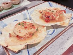 -大渔铁板烧(大悦城店)
