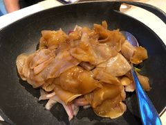 -武夷山德懋堂度假村·五观堂餐厅