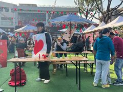 -老外街