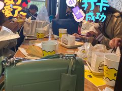 大堂-蛋魂EGGSOUL(洪武创始店)