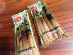 -小小饭店·休闲农庄·安吉松树林里的农家菜