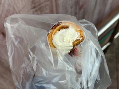 -占西饼店