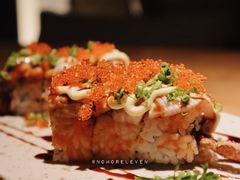 G卷-Hatsune隐泉日式料理(三里屯太古里店)