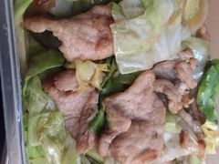 -桃屋日本料理(清华科技园店)