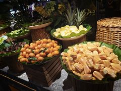 -一方渔歌蒸汽海鲜自助(文化路万达广场店)